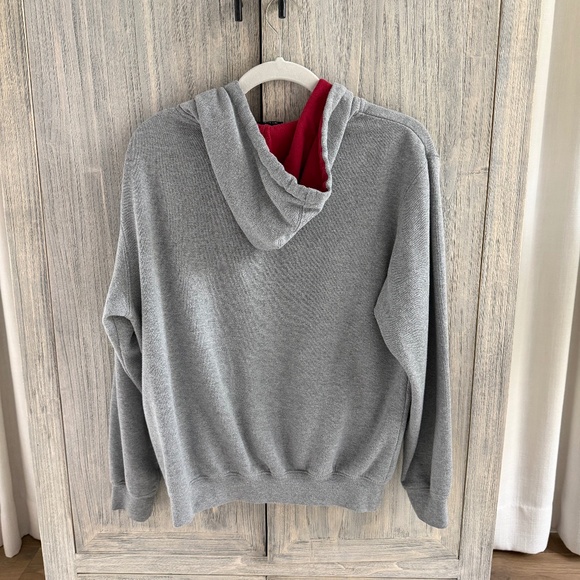 Indiana Hoosiers Cozy Hoodie - Picture 4 of 5